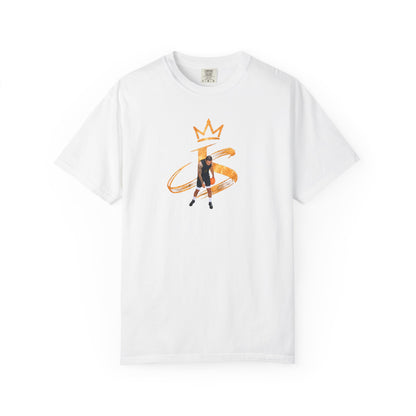 JQ Strong Featured Logo Premium Tee