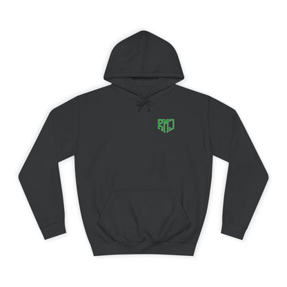 Roosevelt Miller Jr. Premium Hoodie
