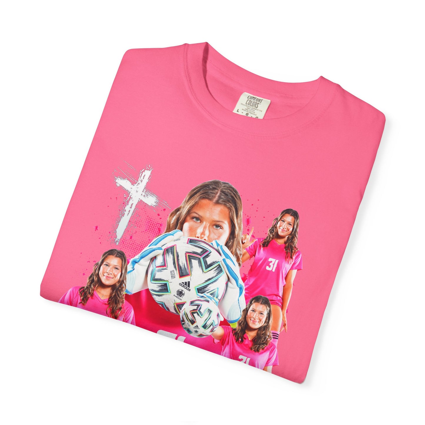 Laine Minich Premium Tee