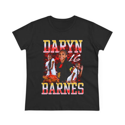 Daryn Barnes Women's Tee