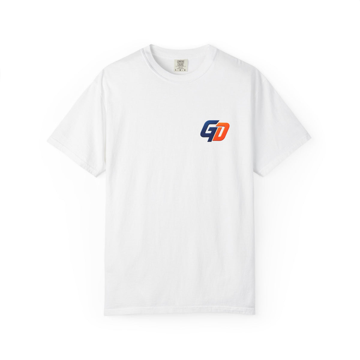 Griffin Dorman Logo Premium Tee