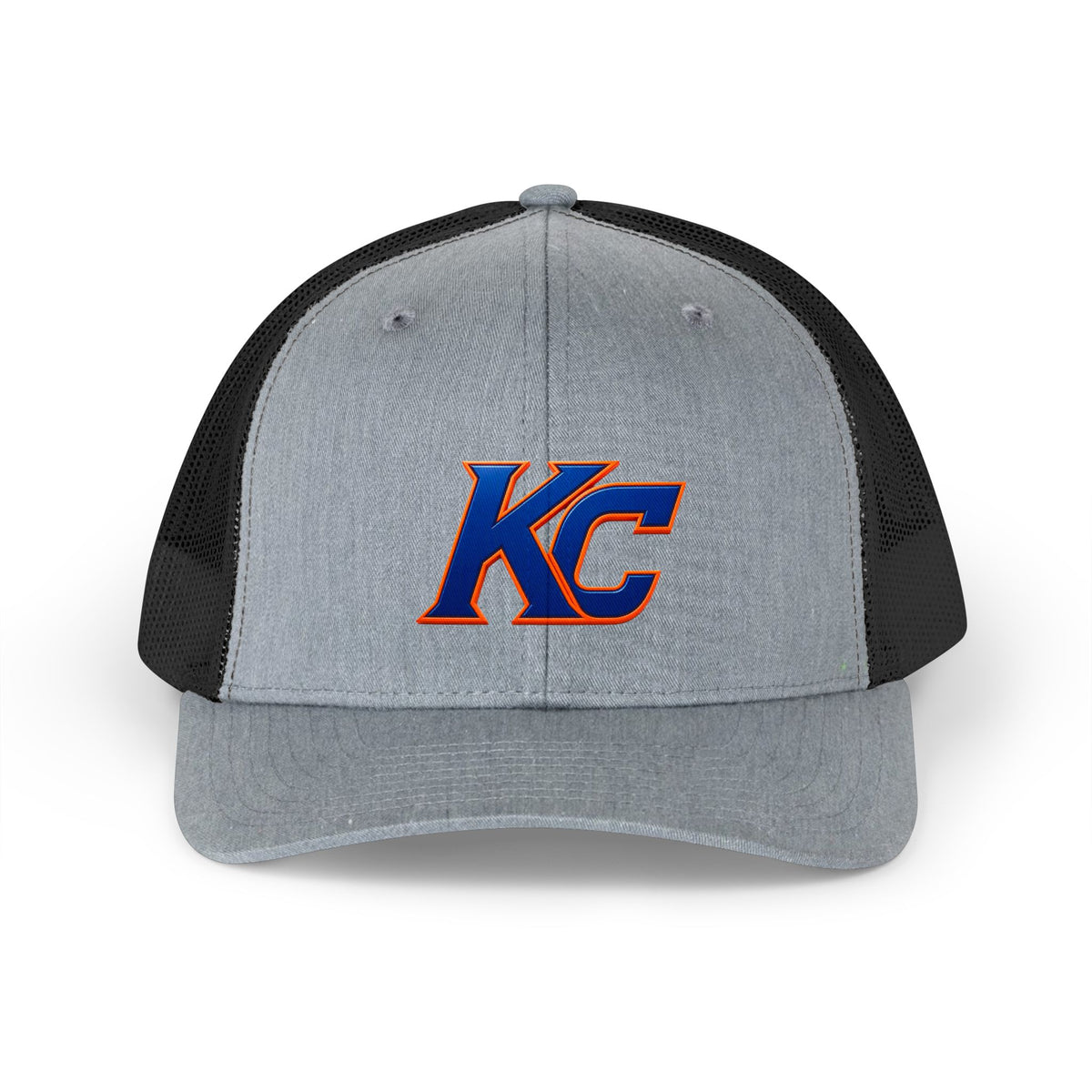 Kemarri Collison Logo Trucker Hat