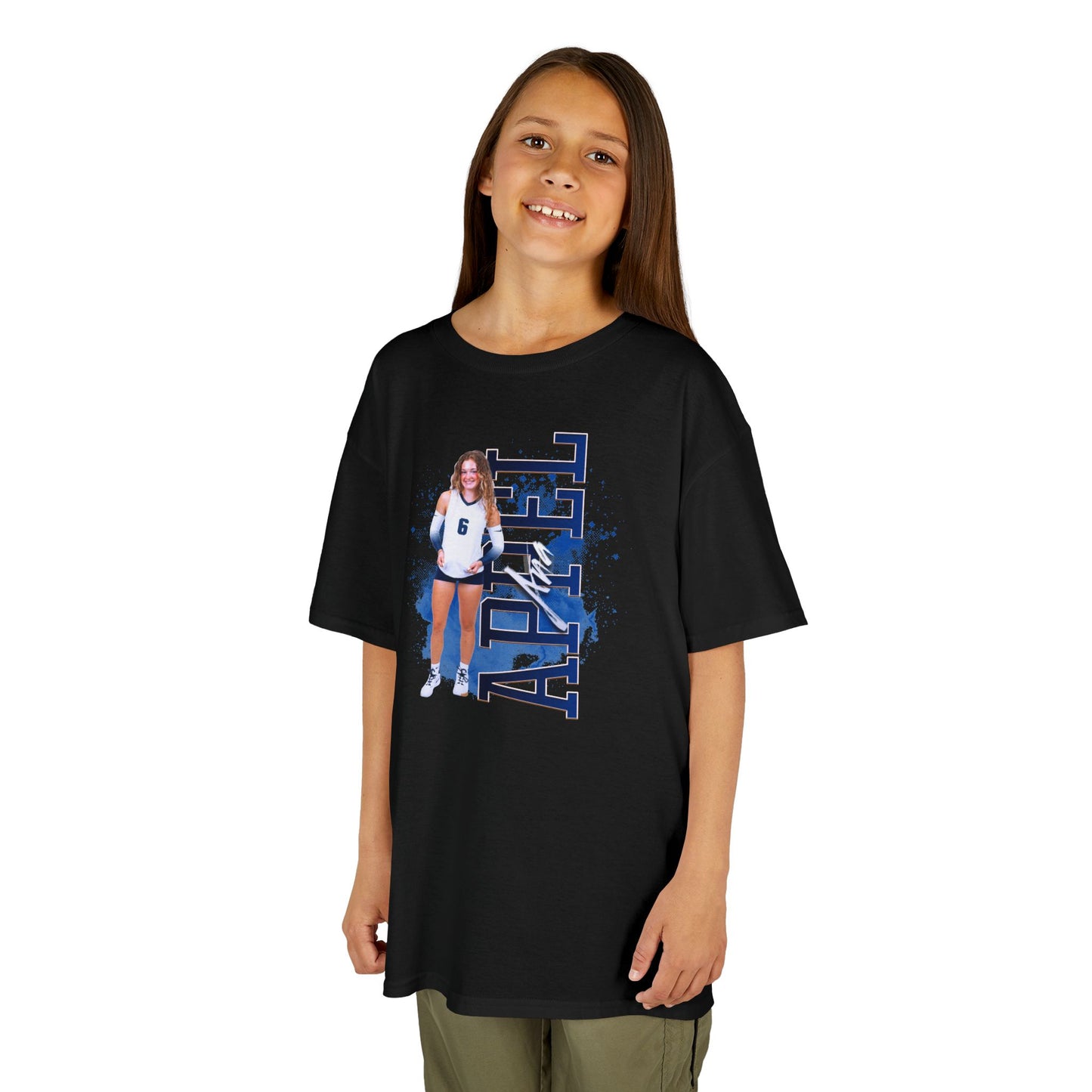 Ana Appel Kids Tee