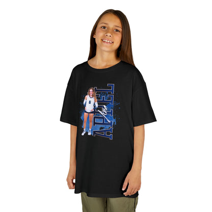 Ana Appel Kids Tee