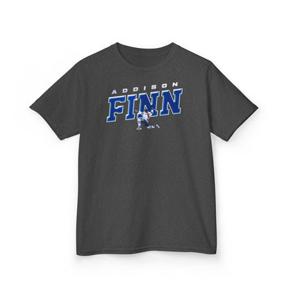 Addison Finn Icon Kids Tee