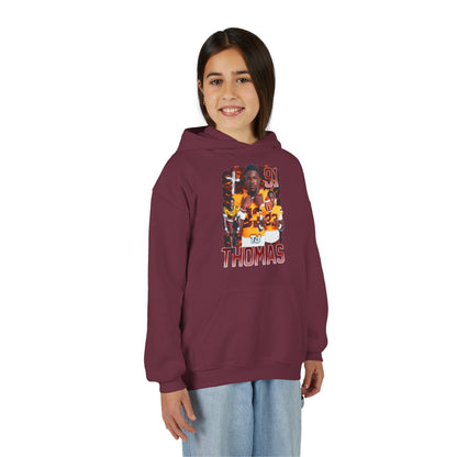 TJ Thomas Kids Hoodie