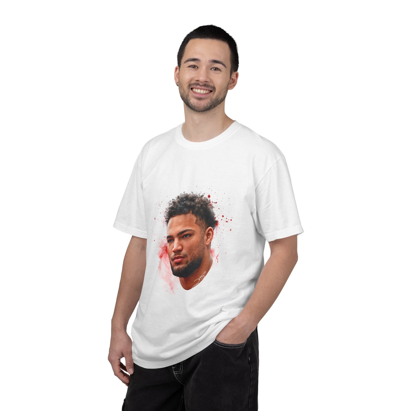 Andrew Jackson-Dunaway Big Head Premium Tee