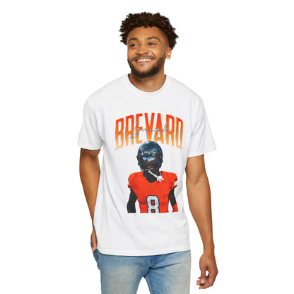 Isaiah Brevard Big Last Name Premium Tee