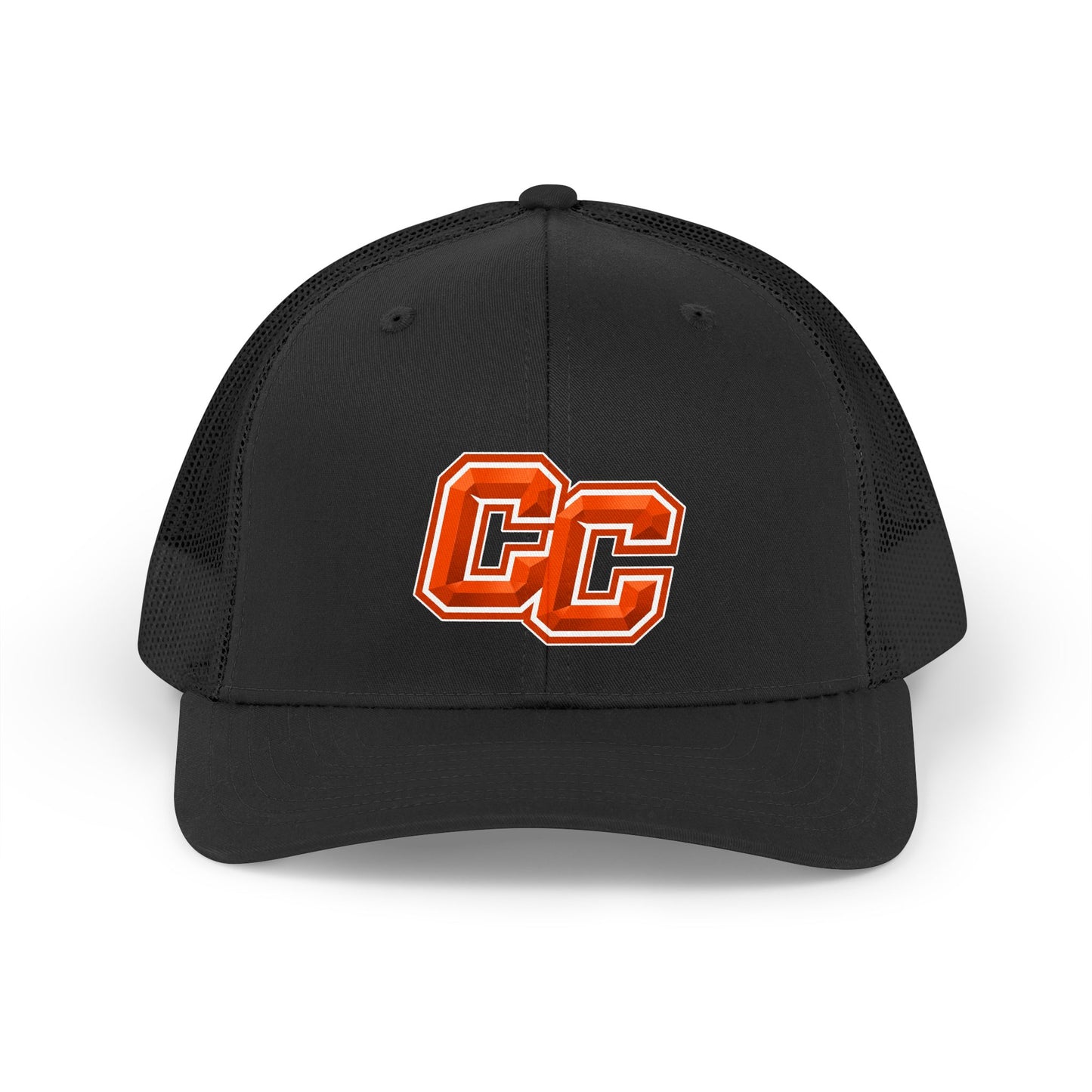 Caius Coy Logo Trucker Hat