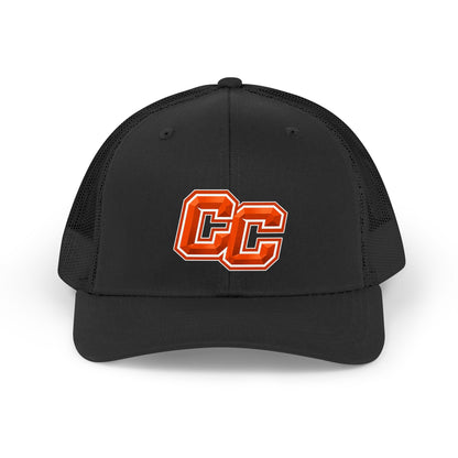 Caius Coy Logo Trucker Hat