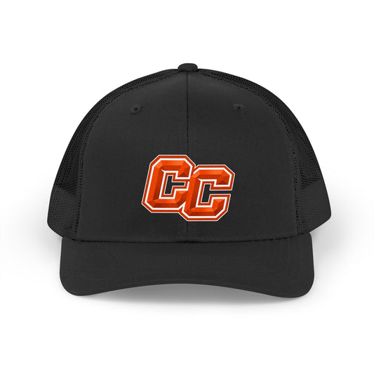 Caius Coy Logo Trucker Hat