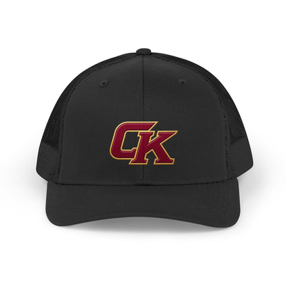 Cade Kaiser Logo Trucker Hat