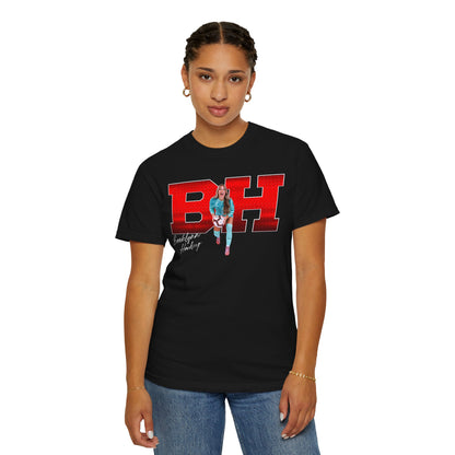Brooklynn Harding Big Initials Premium Tee