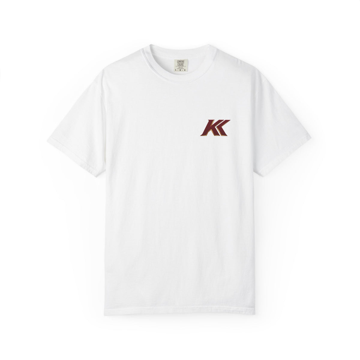 Kennedy Klick Logo Premium Tee