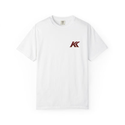 Kennedy Klick Logo Premium Tee