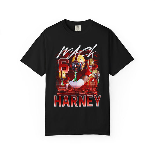 Mack Harney Premium Tee