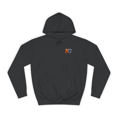 Kaitlyn Duntley Logo Premium Hoodie