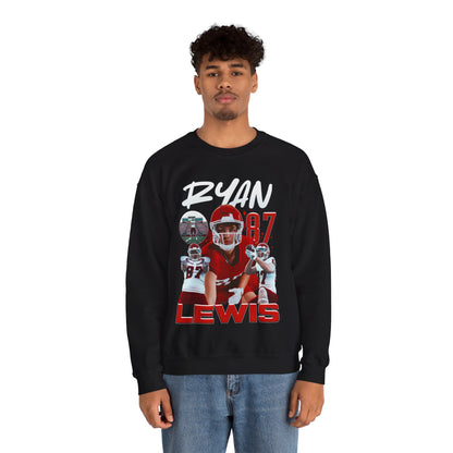Ryan Lewis Crewneck Sweatshirt