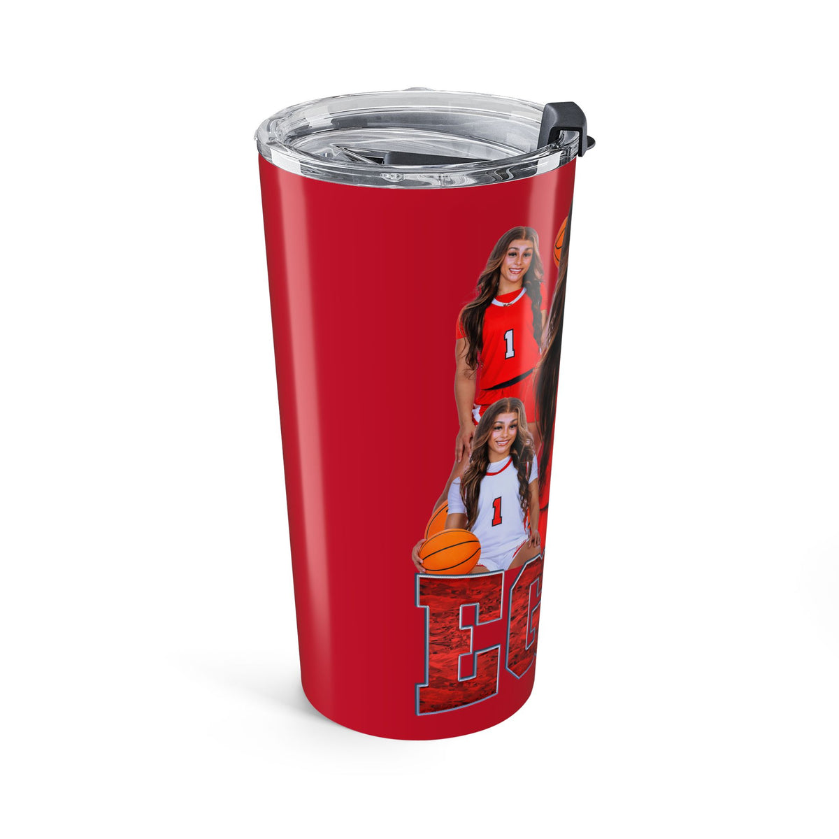 Malea Egan 20oz Tumbler