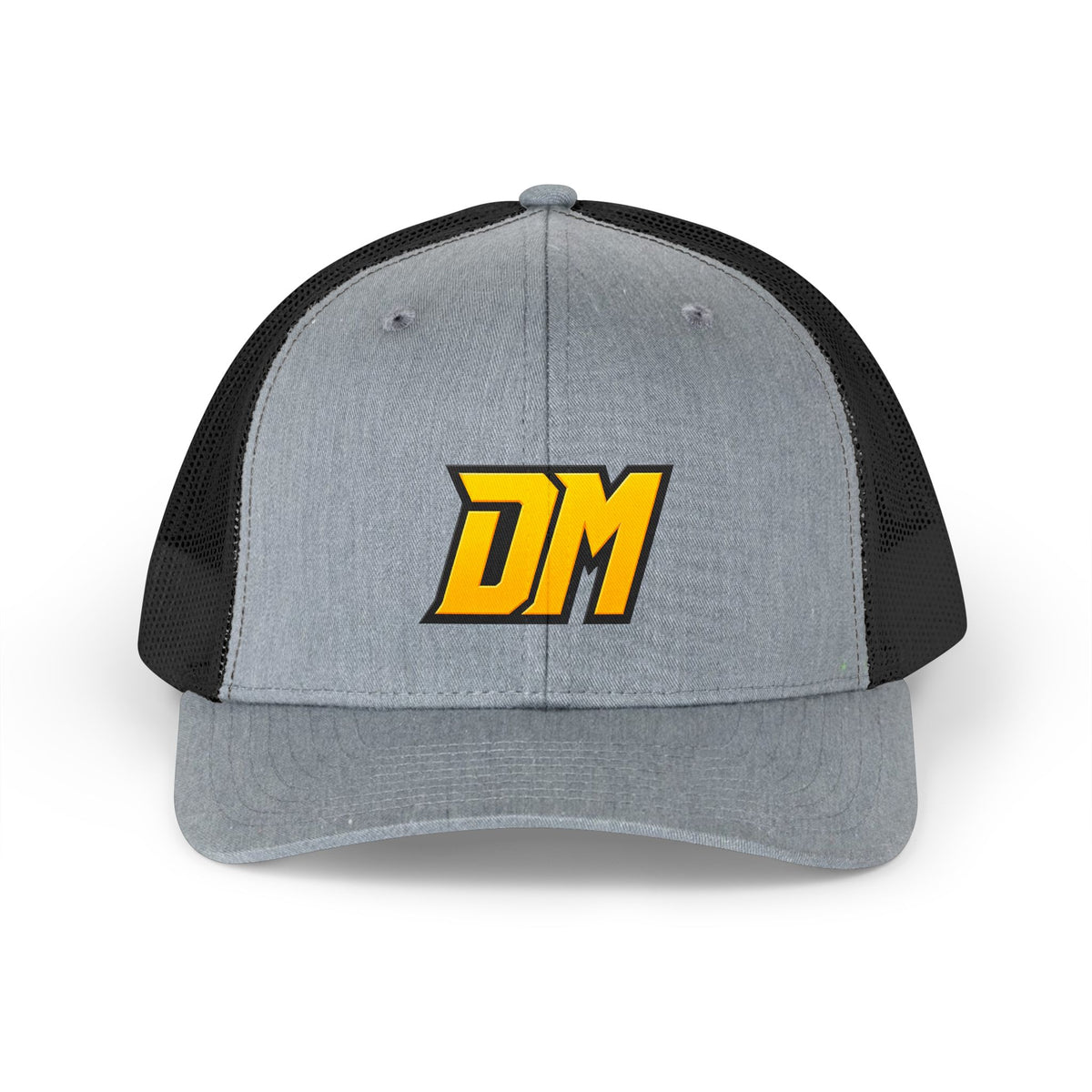 Daisia Mitchell Logo Trucker Hat
