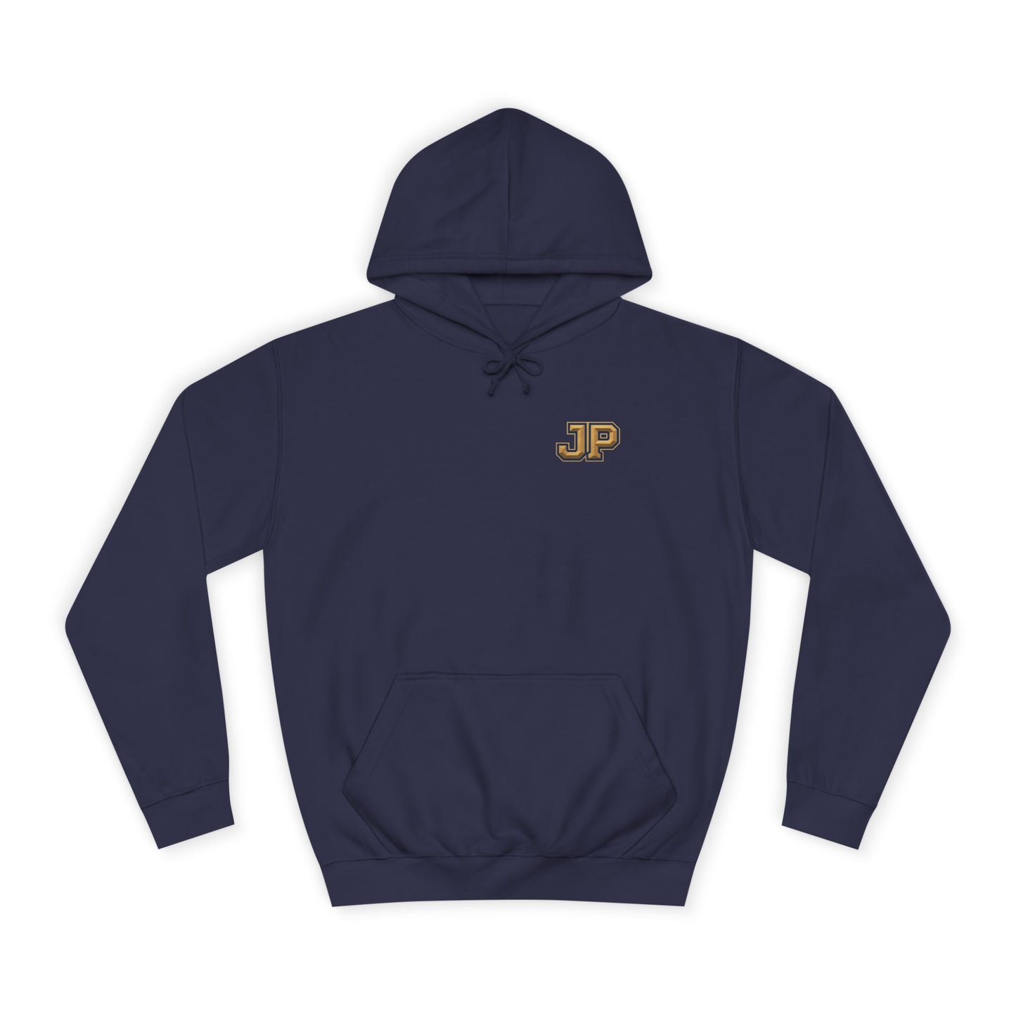 Jamison Philip Cursive Premium Hoodie