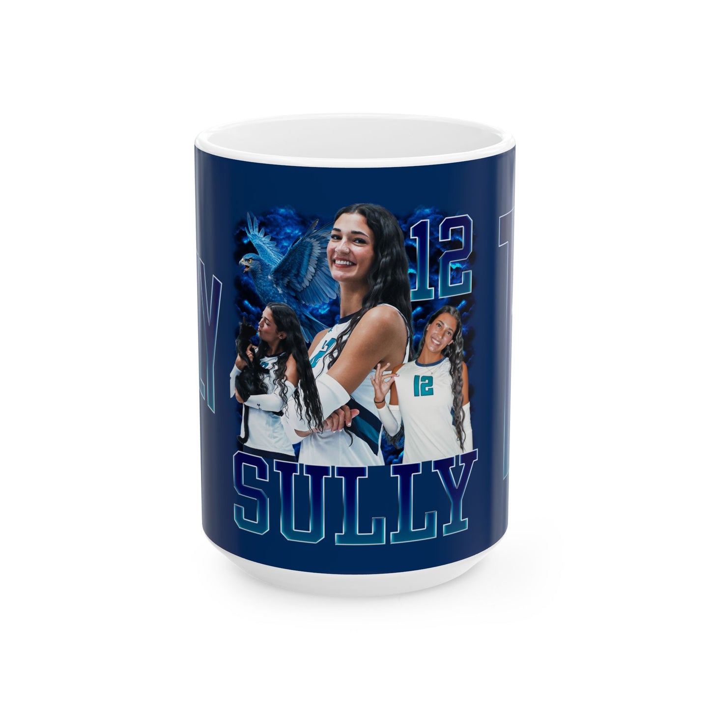 Lilly Sullivan 15oz Mug
