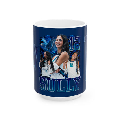 Lilly Sullivan 15oz Mug