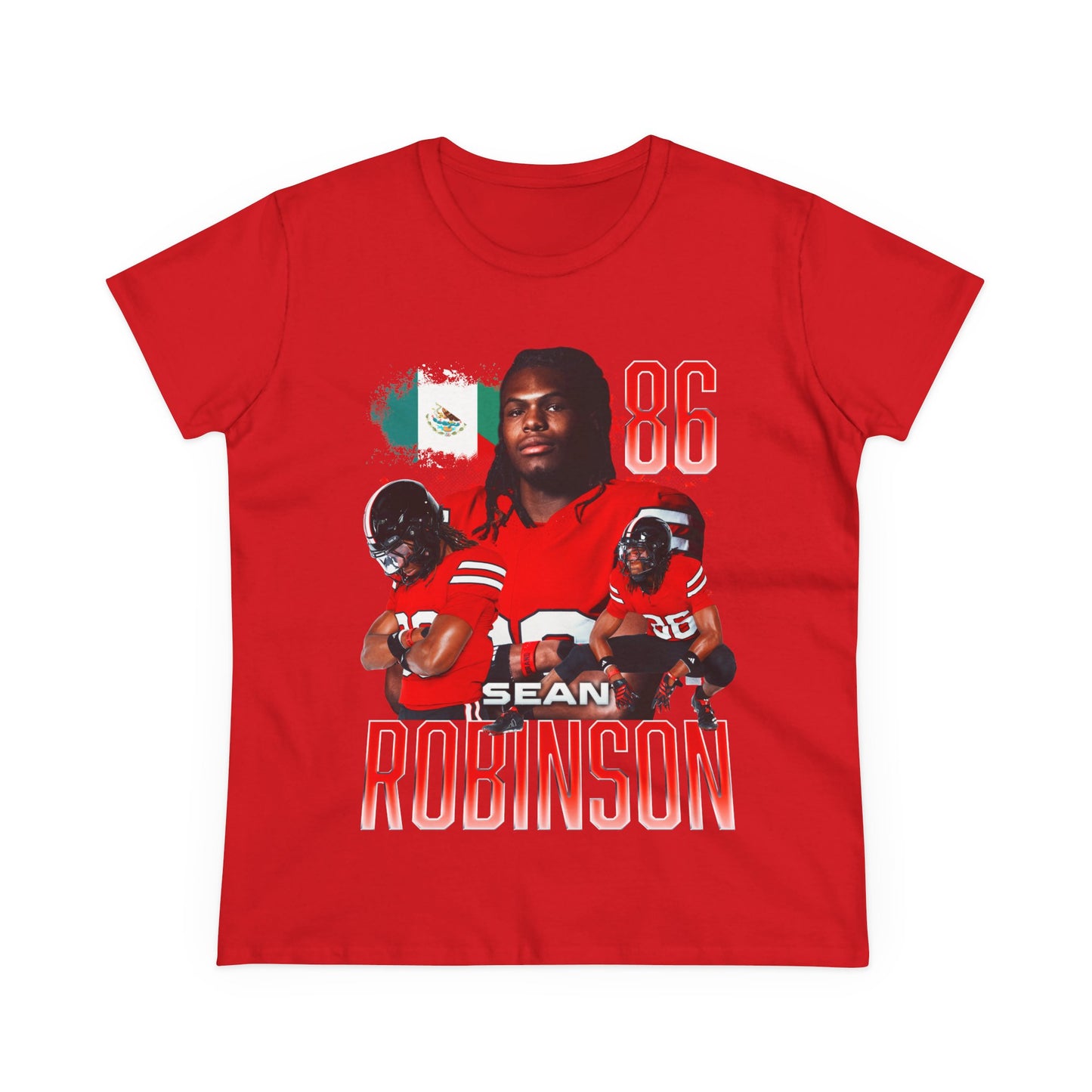 Sean Robinson Women's Tee