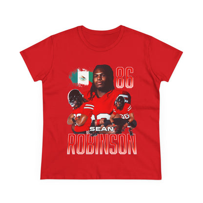 Sean Robinson Women's Tee