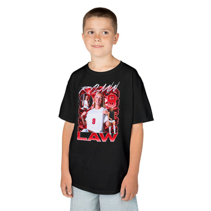 Rylann Law Kids Tee