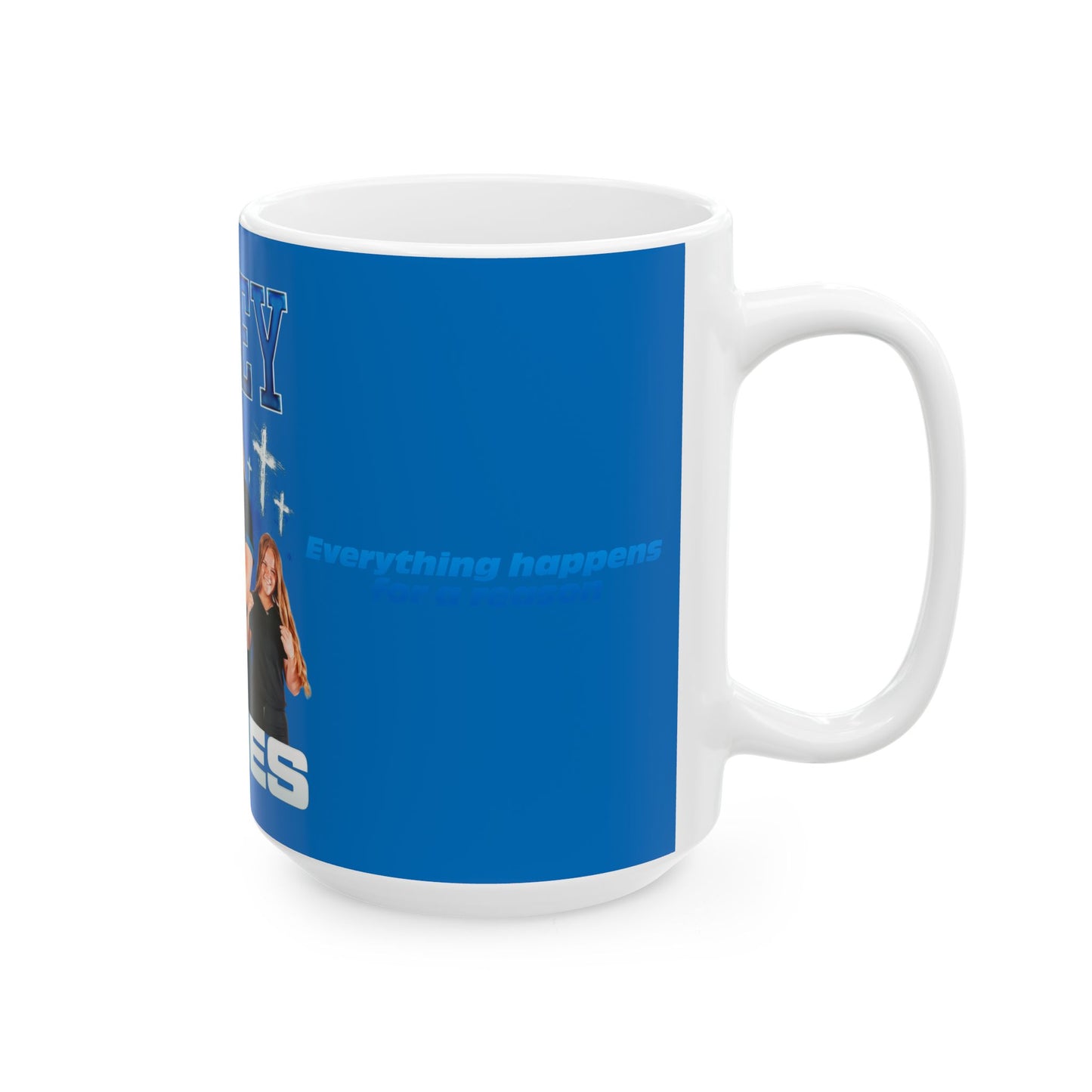 Jaley James 15oz Mug