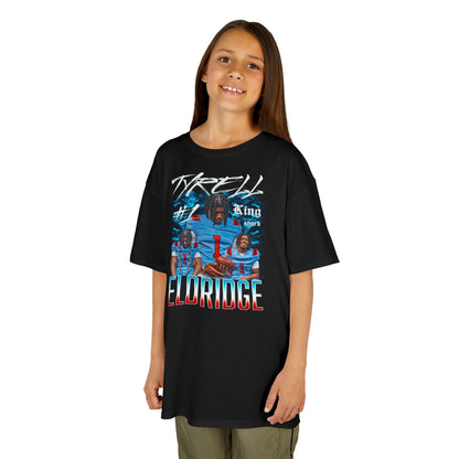 Tyrell Eldridge Kids Tee
