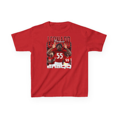 Deshawn Leonard Kids Tee
