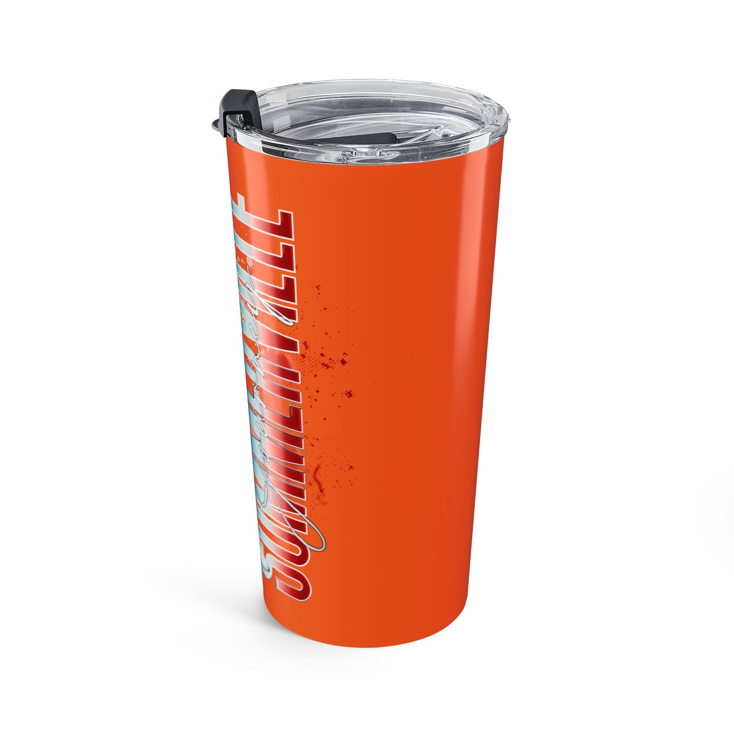 Journey Summerville 20oz Tumbler