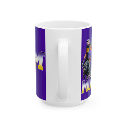 Jefferson Mobry 15oz Mug