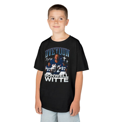 Dveyoun Bonwell-Witte Kids Tee