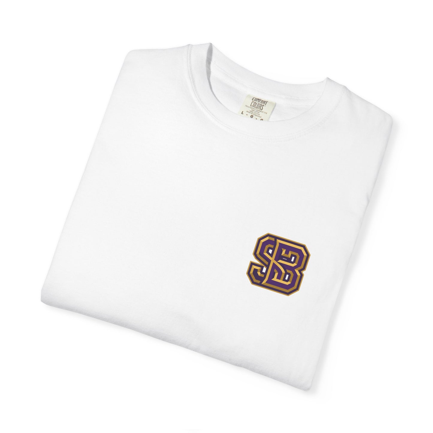 Sam Bossman Logo Premium Tee