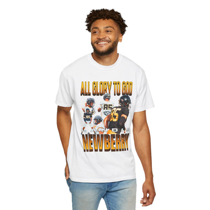 Landis Newberry Featured Quote Premium Tee