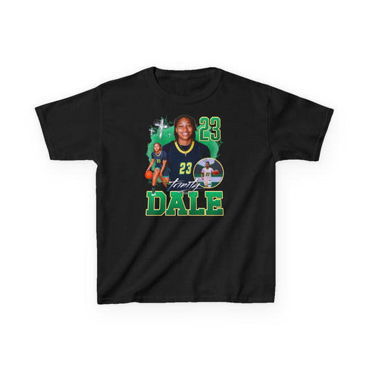 Trinity Dale Kids Tee