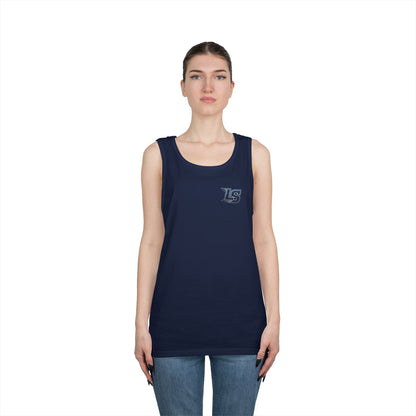 Landri Steenhard Heavy Cotton Tank Top