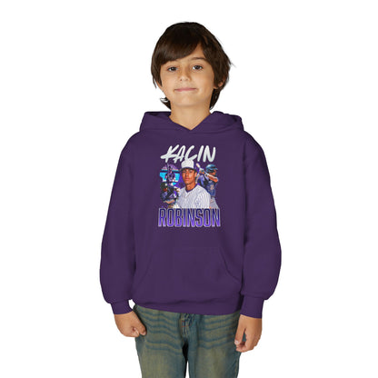 Kacin Robinson Kids Hoodie
