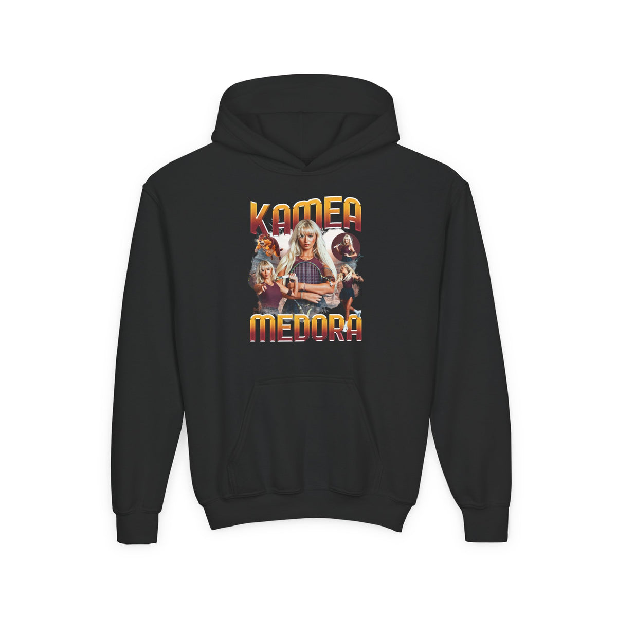 Kamea Medora Kids Hoodie