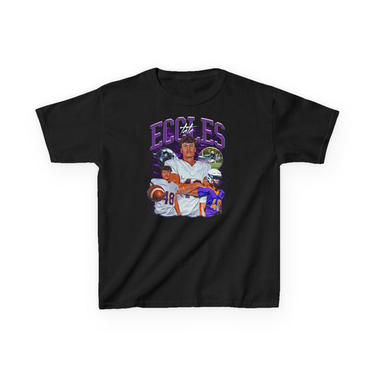 Tate Eccles Kids Tee