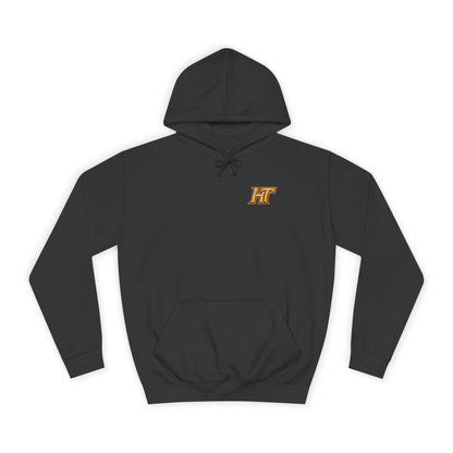 Hayden Tischler Big Initials Premium Hoodie