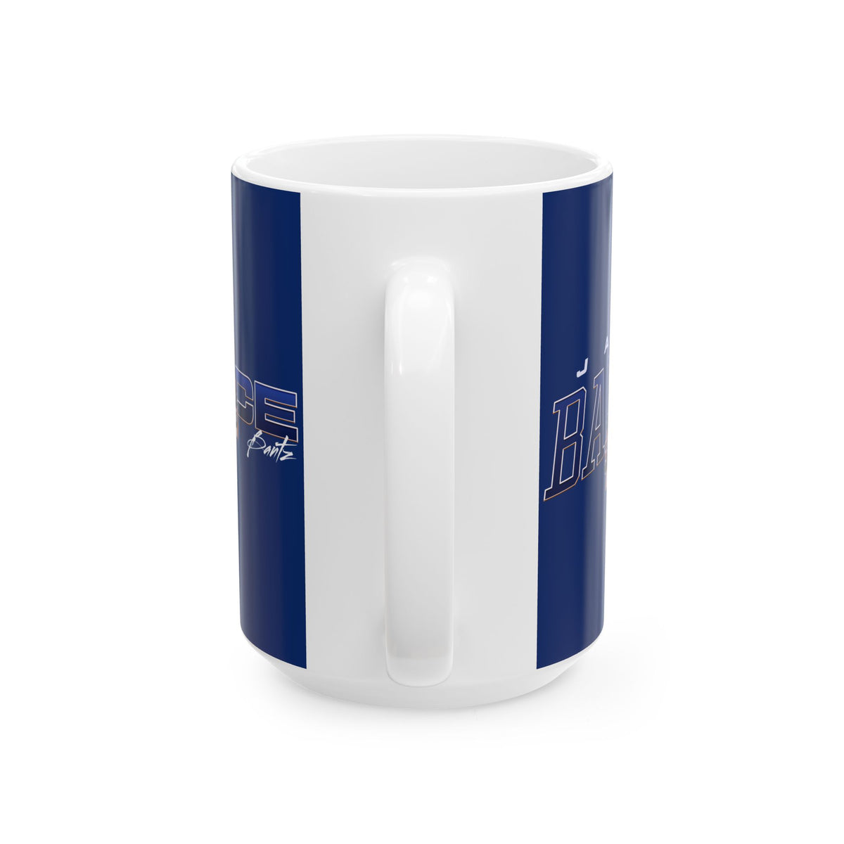 Jace Bantz 15oz Mug