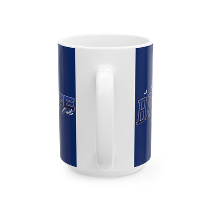 Jace Bantz 15oz Mug