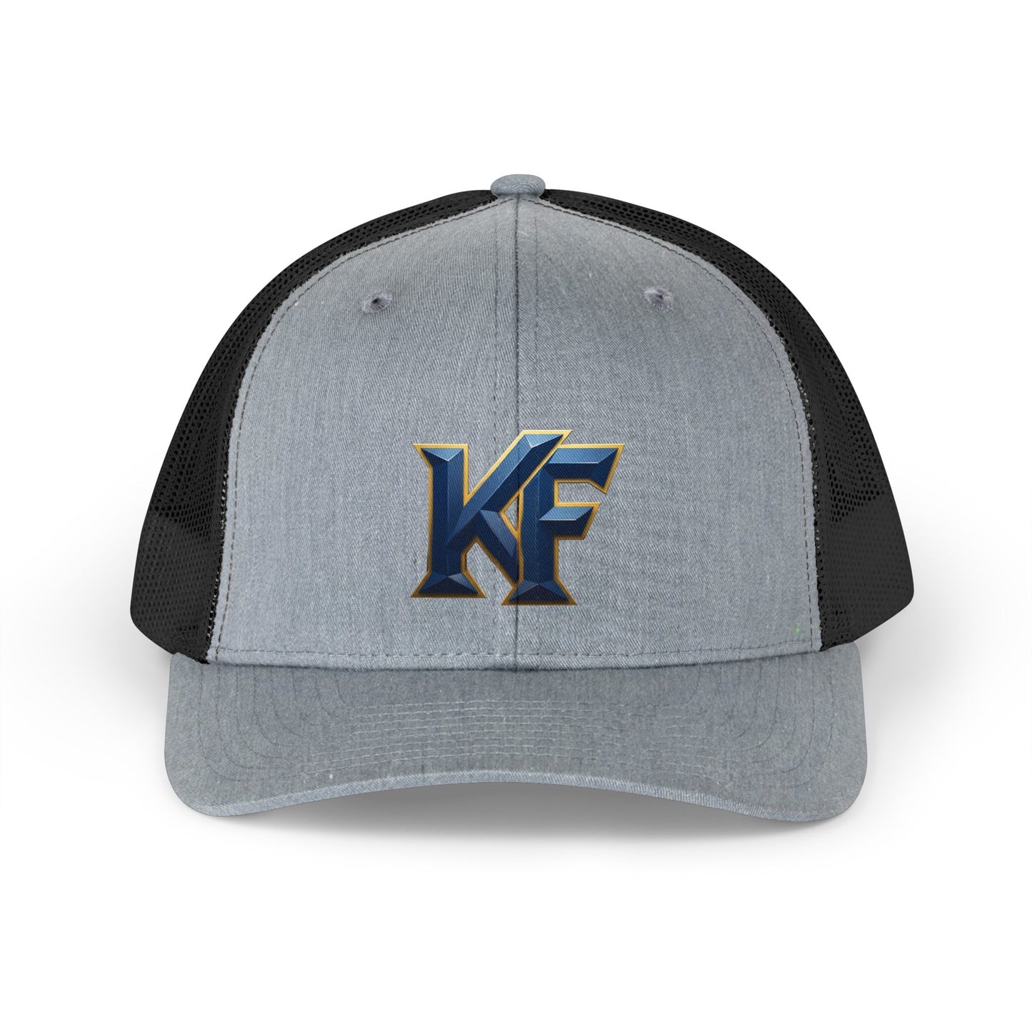 Kobee Finnikin Logo Trucker Hat