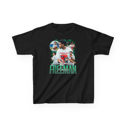 Marcus Freeman Kids Tee