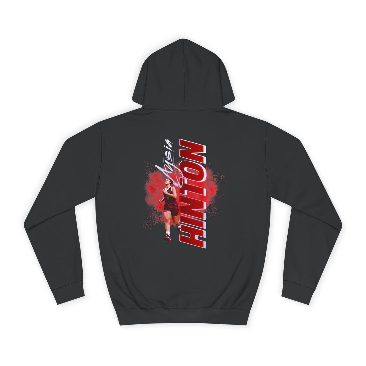 Aysia Hinton Premium Hoodie