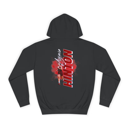 Aysia Hinton Premium Hoodie